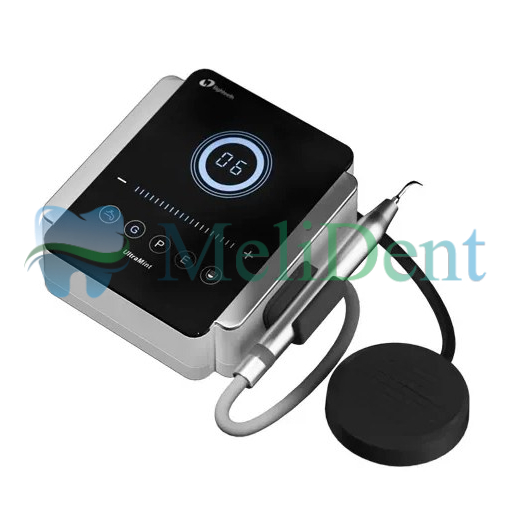 جرمگیر ایتیس Eighteeth مدل Ultra Mint